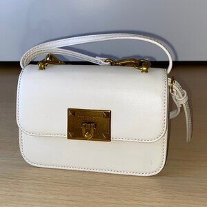 Charles and Keith - chain crossbody bag